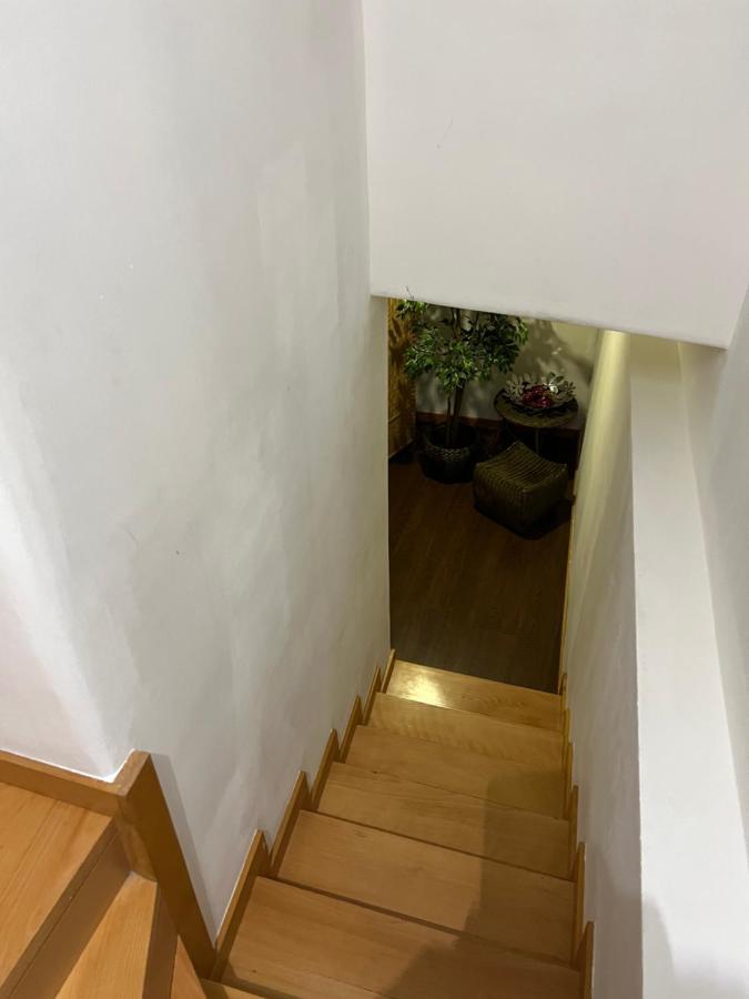 Apartamento Invicta House Gold OOporto Exterior foto
