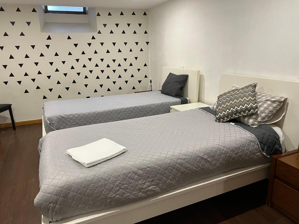Apartamento Invicta House Gold OOporto Exterior foto