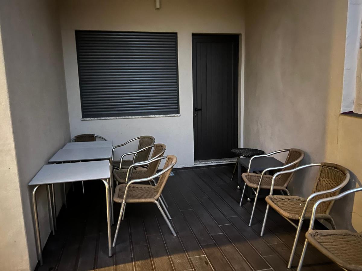 Apartamento Invicta House Gold OOporto Exterior foto